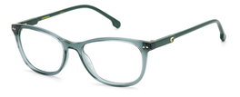 Carrera CARRERA-2041T-6CRF116 Gafas de vista verdes