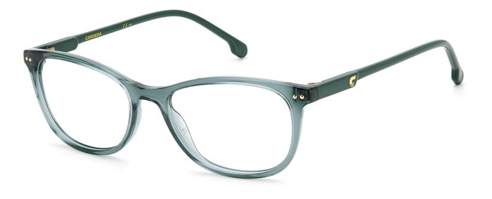 Carrera CARRERA-2041T-6CRF116 Gafas de vista verdes Carrera CARRERA-2041T-6CRF116 Gafas de vista verdes