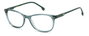 Carrera CARRERA-2041T-6CRF116 Gafas de vista verdes