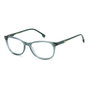 Carrera CARRERA-2041T-6CRF116 Gafas de vista verdes