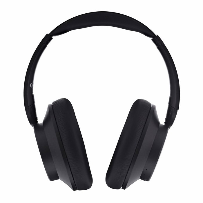 TNB Auriculares inalámbricos y alámbricos con reducción de ruido negro TNB Auriculares inalámbricos y alámbricos con reducción de ruido negro