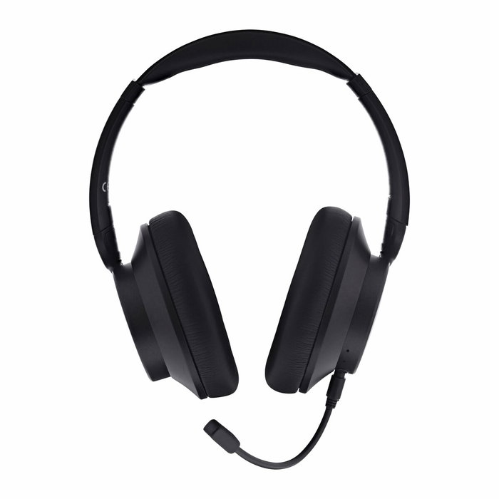 TNB Auriculares inalámbricos y alámbricos con reducción de ruido negro TNB Auriculares inalámbricos y alámbricos con reducción de ruido negro