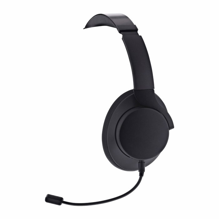 TNB Auriculares inalámbricos y alámbricos con reducción de ruido negro TNB Auriculares inalámbricos y alámbricos con reducción de ruido negro