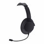 TNB Auriculares inalámbricos y alámbricos con reducción de ruido negro