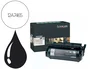 Lexmark 12a7465 Toner Negro Alta Capacidad 32000 Páginas Original para Laser T632, T634, X630, X632