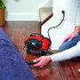 Black + Decker BDCINF18N-QS Inflador-Compresor de 160 PSI