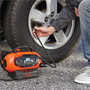 Black + Decker BDCINF18N-QS Inflador-Compresor de 160 PSI