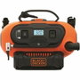 Black + Decker BDCINF18N-QS Inflador-Compresor de 160 PSI