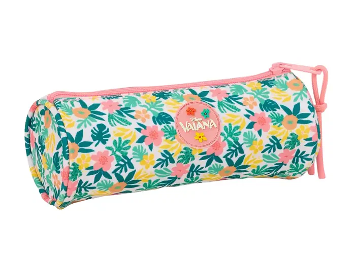 Safta Estuche Portatodo Vaiana Disney Safta Estuche Portatodo Vaiana Disney