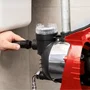 Scheppach Bomba de agua sanitaria HWW1400c