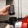 Scheppach Bomba de agua sanitaria HWW1400c