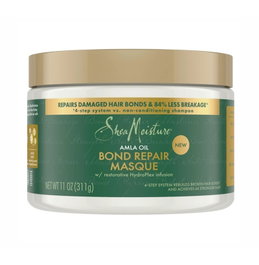 Shea Moisture Amla Oil Bond Repair Masque 311g