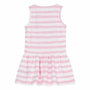 Cerdá Vestido Single Jersey Stitch 6 Años Rosa