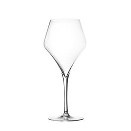 Summa Gala Copa Mesa, 49.5 cl / 0.495L, Cristal, 225 mm Alto, 95 mm Diámetro, Borde Fino (Set de 6)