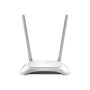 TP-LINK TL-WR840N Router Wi-Fi inalámbrico de 300 Mbps, 4 puertos LAN, WLAN-Router