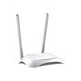 TP-LINK TL-WR840N Router Wi-Fi inalámbrico de 300 Mbps, 4 puertos LAN, WLAN-Router
