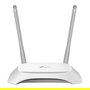 TP-Link Router Wi-Fi N300 TL-WR840N, Wi-Fi 4 (802.11n) Banda Única 2.4 GHz, Router de Sobremesa