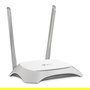 TP-Link Router Wi-Fi N300 TL-WR840N, Wi-Fi 4 (802.11n) Banda Única 2.4 GHz, Router de Sobremesa