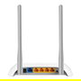 TP-Link Router Wi-Fi N300 TL-WR840N, Wi-Fi 4 (802.11n) Banda Única 2.4 GHz, Router de Sobremesa