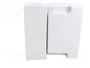 FIBOX MNX Carcasa Universal de Policarbonato Gris