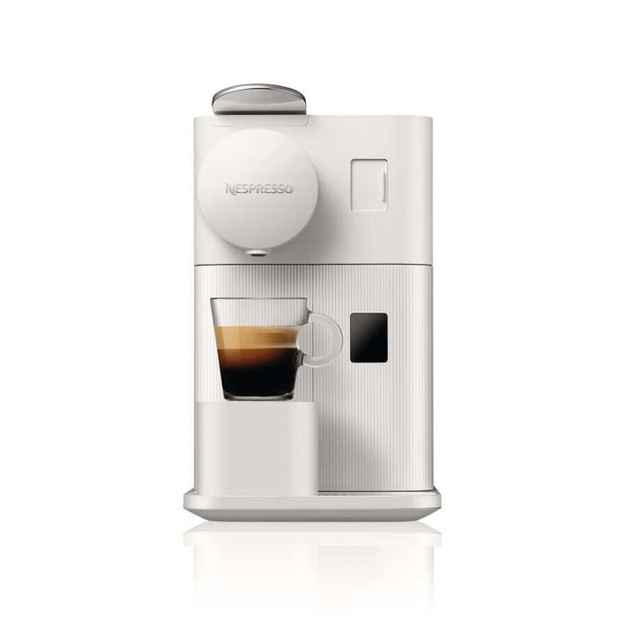 De’Longhi Lattissima One Evo EN510.W White Máquina de Cápsulas