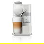 De'Longhi Cafetera de Cápsulas Lattissima One Evo EN510.W Blanca - Máquina para Café con Leche