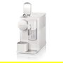 De'Longhi Cafetera de Cápsulas Lattissima One Evo EN510.W Blanca - Máquina para Café con Leche