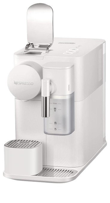 De'Longhi Lattissima One EN 510.W Blanco De'Longhi Lattissima One EN 510.W Blanco