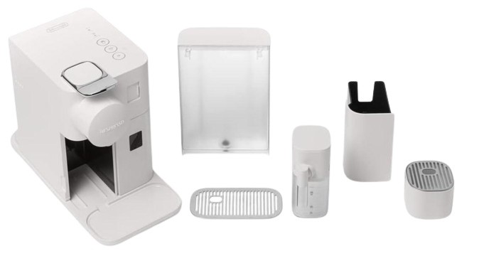 De'Longhi Lattissima One EN 510.W Blanco De'Longhi Lattissima One EN 510.W Blanco