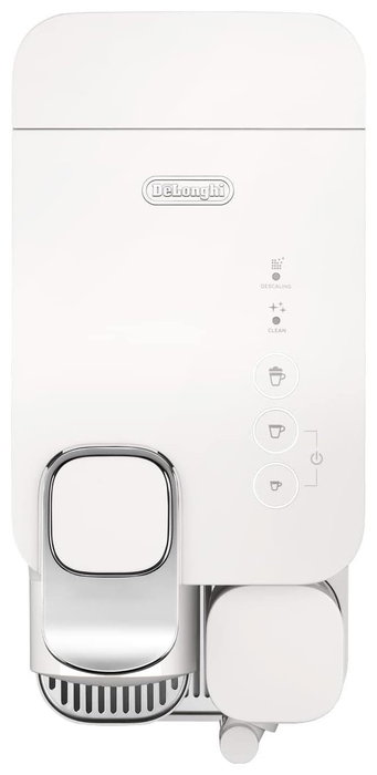 De'Longhi Lattissima One EN 510.W Blanco De'Longhi Lattissima One EN 510.W Blanco