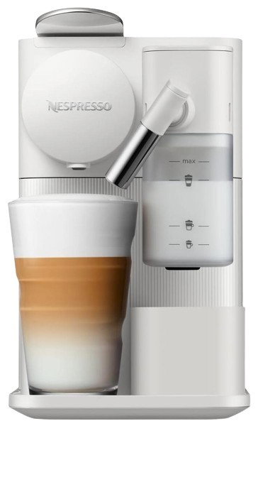 De'Longhi Lattissima One EN 510.W Blanco De'Longhi Lattissima One EN 510.W Blanco