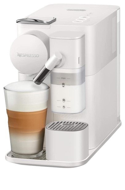 De'Longhi Lattissima One EN 510.W Blanco De'Longhi Lattissima One EN 510.W Blanco