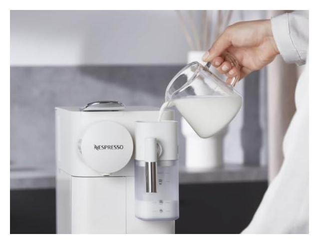 De'Longhi Lattissima One EN 510.W Blanco De'Longhi Lattissima One EN 510.W Blanco