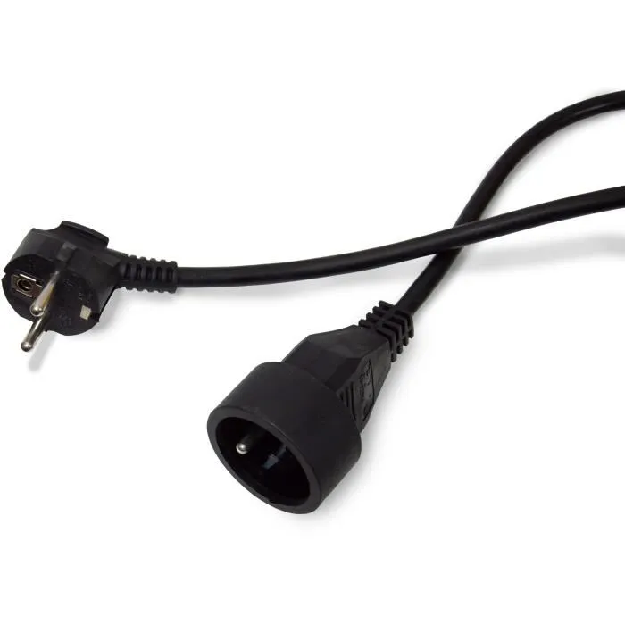 I-Watts Carrete eléctrico de pared I-EEAM05-1520B - 20 m - HO5-3G1.5 I-Watts Carrete eléctrico de pared I-EEAM05-1520B - 20 m - HO5-3G1.5