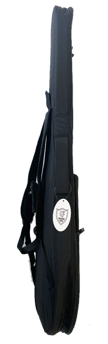 Funda Strongbag para Guitarra Clásica de 10 mm Negra