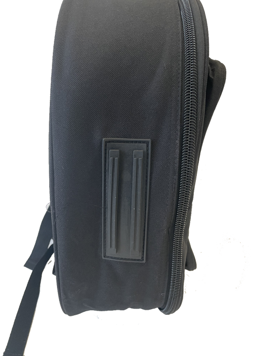 Funda Strongbag para Guitarra Clásica de 10 mm Negra