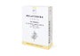 HERBORA Melatonina Forte con Rhodiola 1,90 mg 30 Cápsulas Vegetales