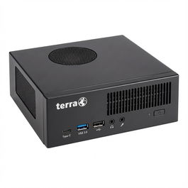 Terra PC-Mini 5000V6.1 Silent Greenline