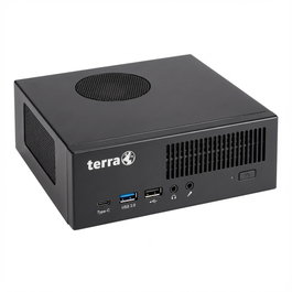 Terra TERRA PC-Mini 5000V6.1 SILENT GREENLINE
