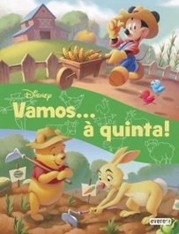 EVEREST EDITORA, VAMOS..: À QUINTA!