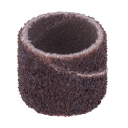 Dremel 408 Banda de lijado P60 Ø13,0 mm (Pack de 6)