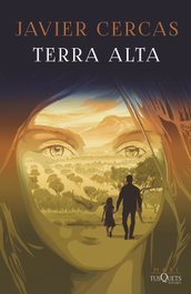 Terra Alta, Javier Cercas - Tusquets