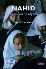 La meva germana afganesa, Anna Tortajada - LA MAR DE FACIL