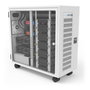 Thermaltake AX700 TG Snow White