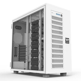 Thermaltake AX700 TG Snow White