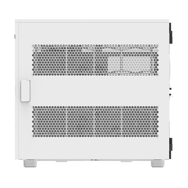 Thermaltake AX700 TG Caja de PC Blanca Torre Compatible con ATX, EATX, micro ATX, Mini-ITX, SSI CEB, SSI EEB, XL-ATX