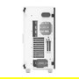 Thermaltake AX700 TG Caja de PC Blanca Torre Compatible con ATX, EATX, micro ATX, Mini-ITX, SSI CEB, SSI EEB, XL-ATX