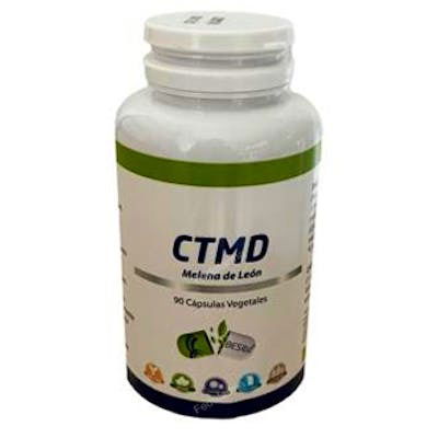 BESIBZ Melena de León 90 Cápsulas, Extracto Seco Hericium erinaceus 50% Polisacáridos, 10% Betaglucanos BESIBZ Melena de León 90 Cápsulas, Extracto Seco Hericium erinaceus 50% Polisacáridos, 10% Betaglucanos