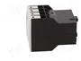 EATON ELECTRIC Contactores auxiliares DILA-XHIT02 NC x2