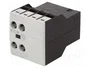 EATON ELECTRIC Contactores auxiliares DILA-XHIT02 NC x2